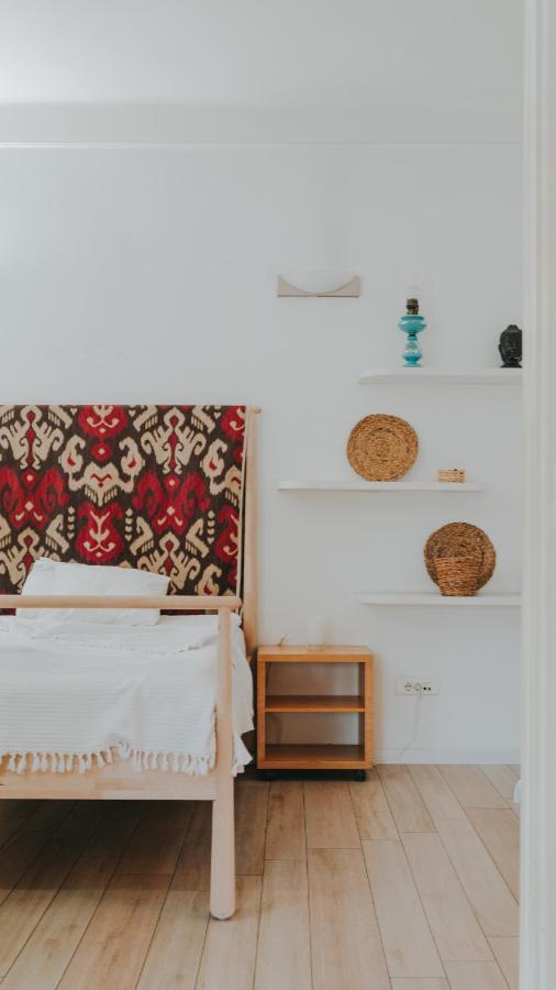 Salon Apartment In Dorcol Historical ベオグラード エクステリア 写真