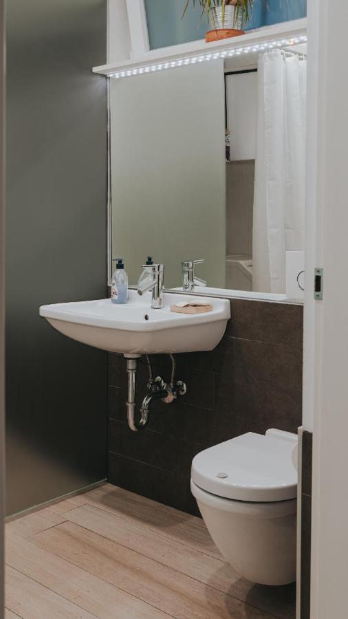 Salon Apartment In Dorcol Historical ベオグラード エクステリア 写真