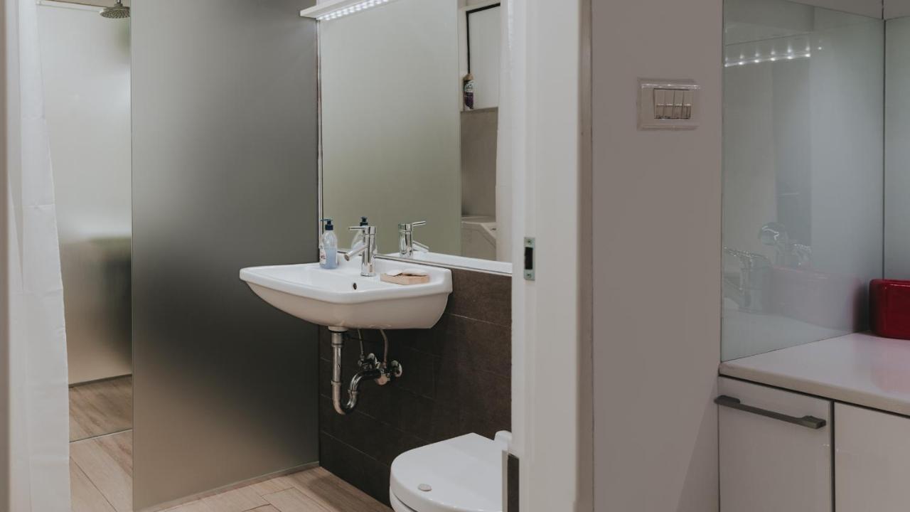 Salon Apartment In Dorcol Historical ベオグラード エクステリア 写真